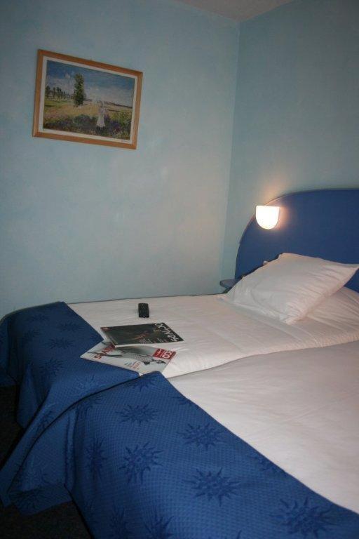 Hotel L Or Du Temps Saint-Alban  Zimmer foto